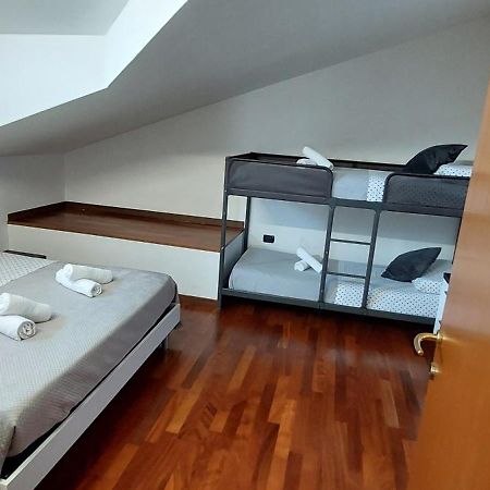 Casa Di Vika Lejlighed Volta Barozzo Eksteriør billede