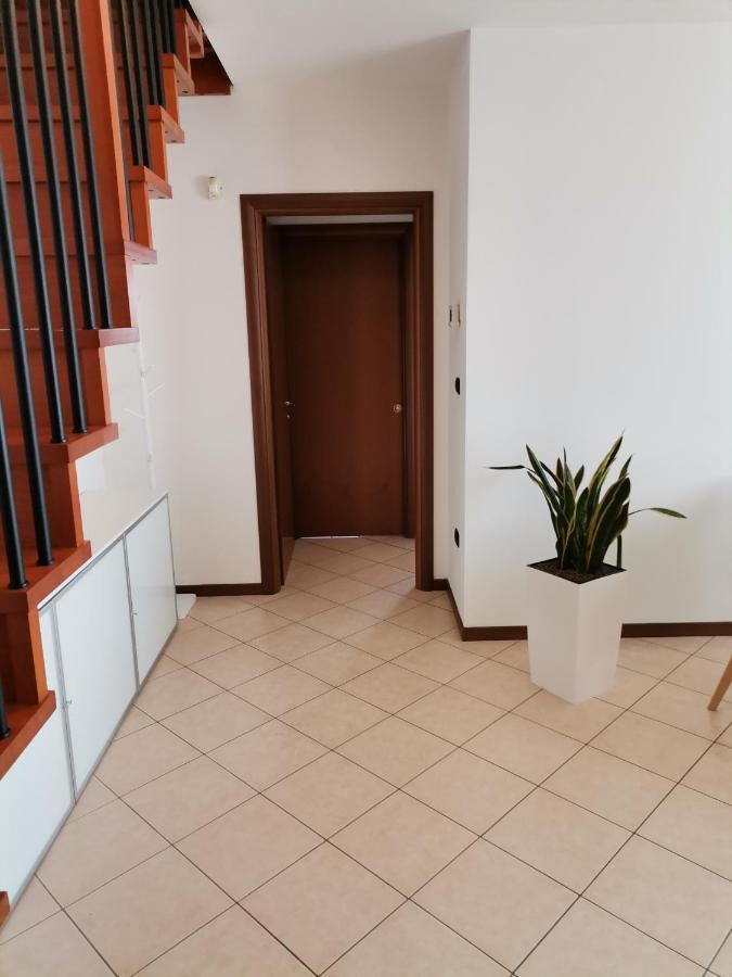Casa Di Vika Lejlighed Volta Barozzo Eksteriør billede