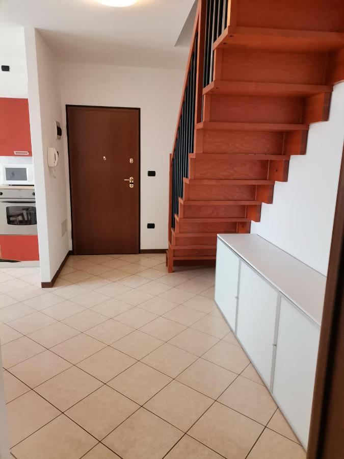 Casa Di Vika Lejlighed Volta Barozzo Eksteriør billede