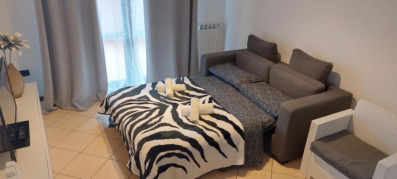 Casa Di Vika Lejlighed Volta Barozzo Eksteriør billede