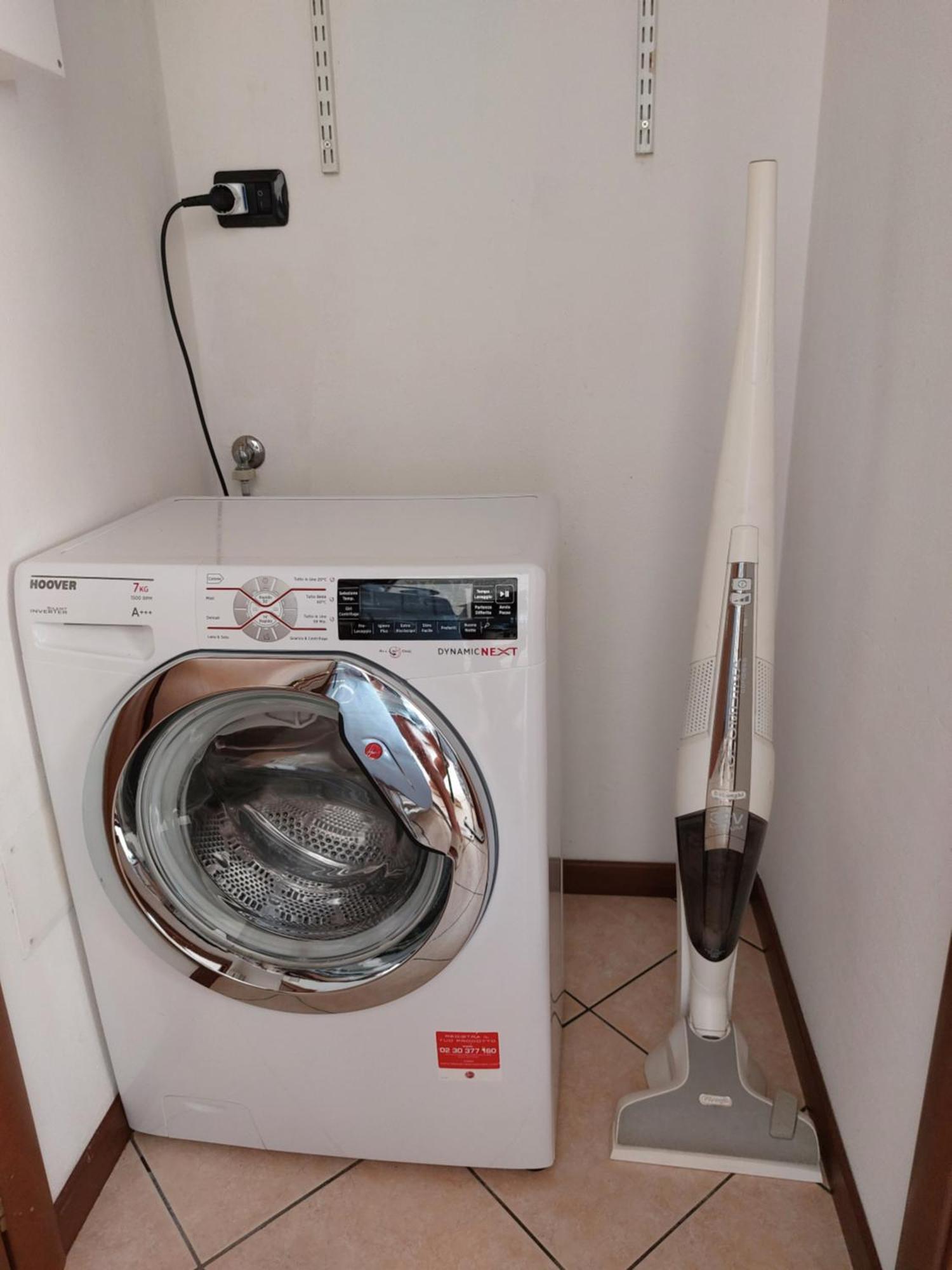 Casa Di Vika Lejlighed Volta Barozzo Værelse billede