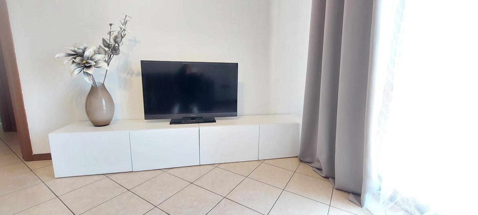 Casa Di Vika Lejlighed Volta Barozzo Eksteriør billede