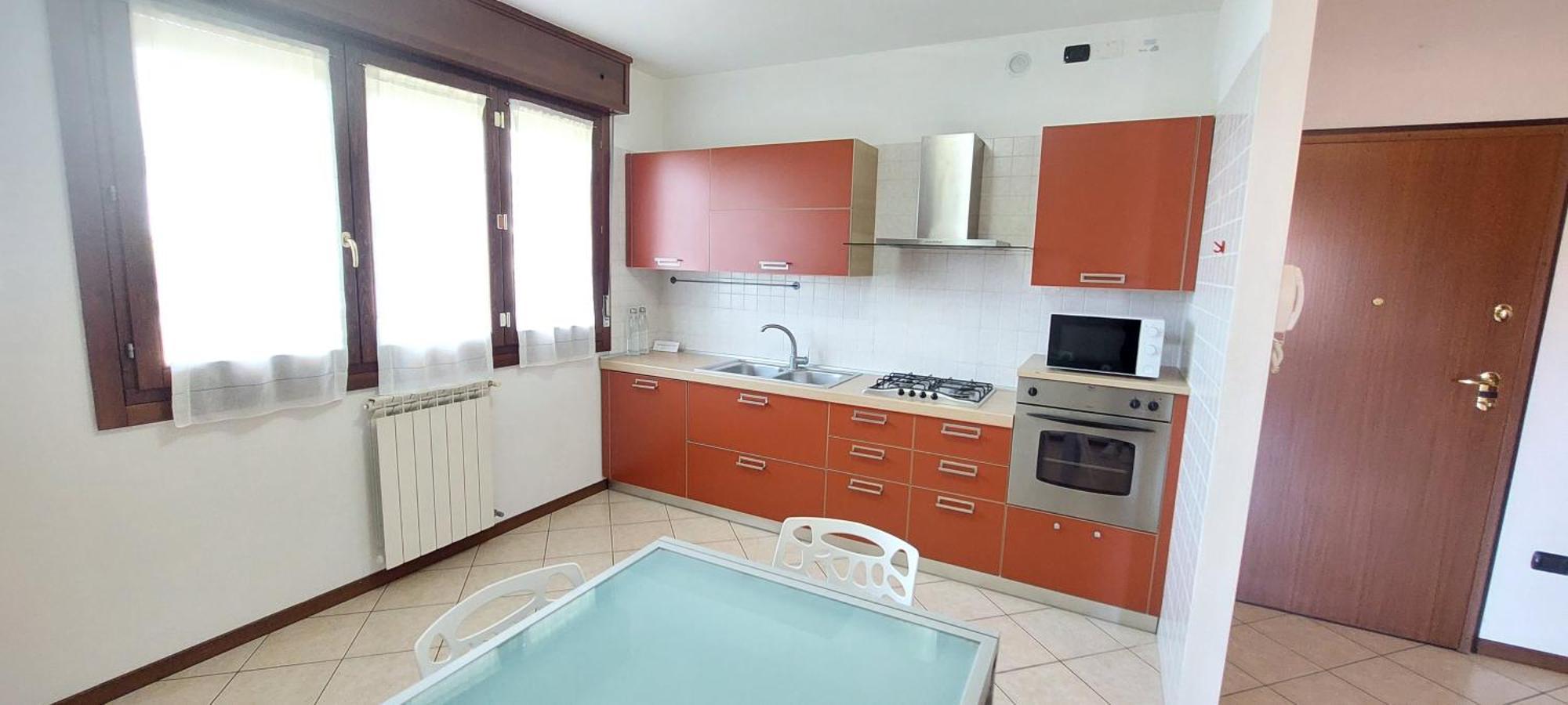 Casa Di Vika Lejlighed Volta Barozzo Eksteriør billede