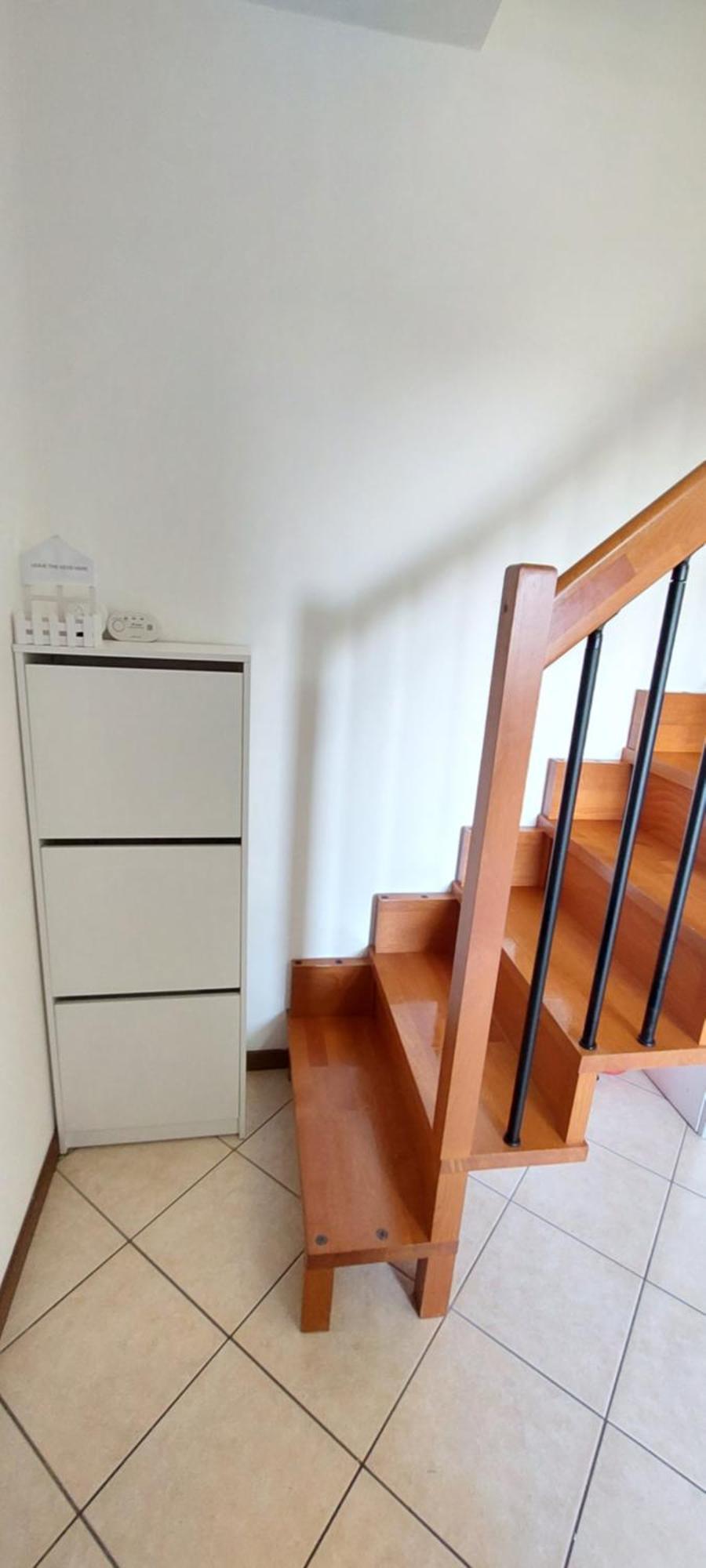 Casa Di Vika Lejlighed Volta Barozzo Eksteriør billede