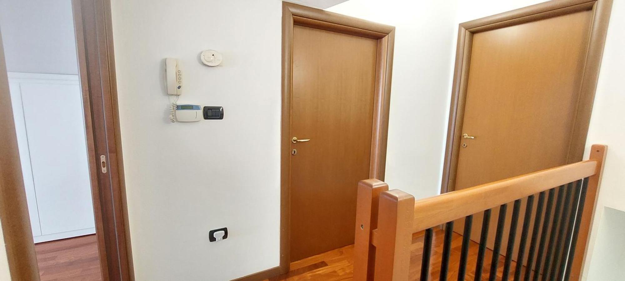 Casa Di Vika Lejlighed Volta Barozzo Eksteriør billede