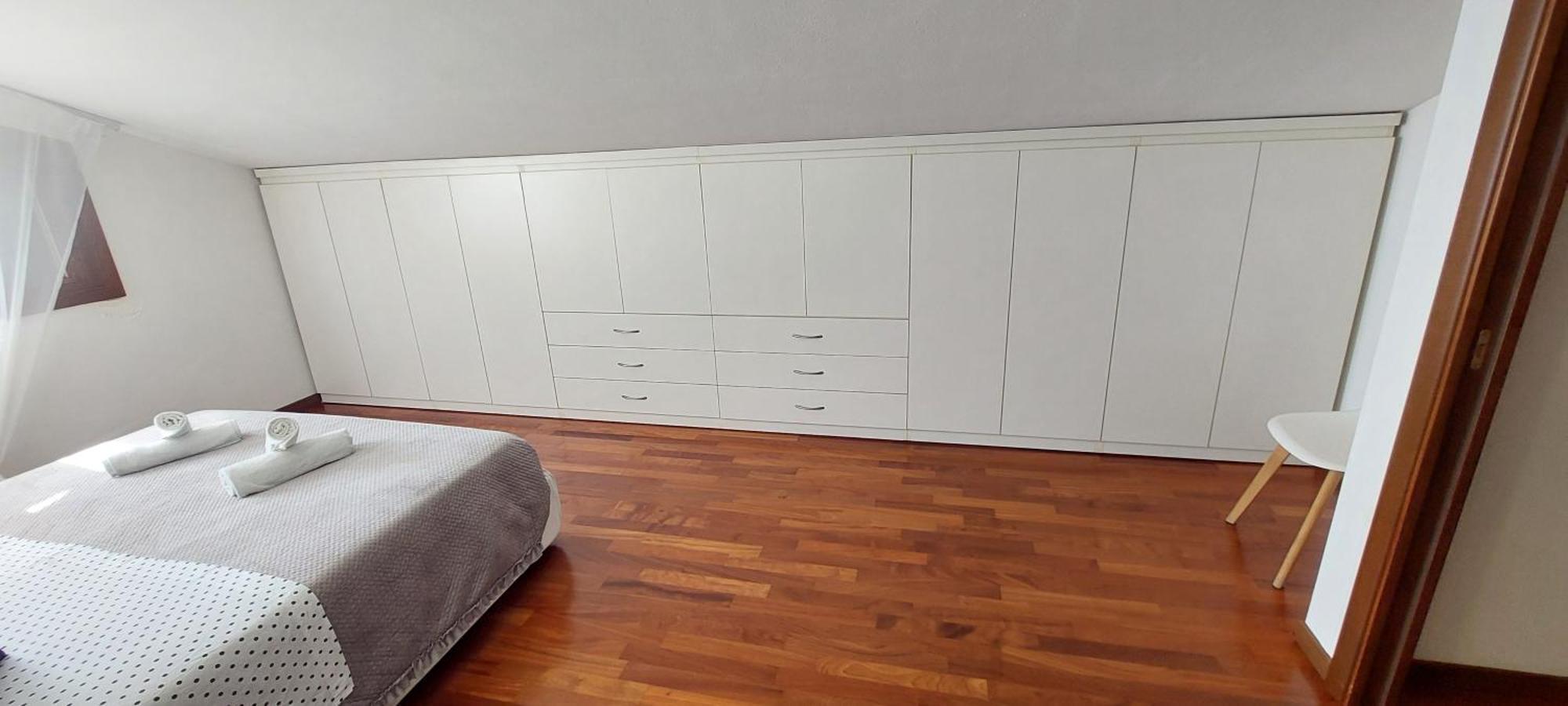 Casa Di Vika Lejlighed Volta Barozzo Eksteriør billede